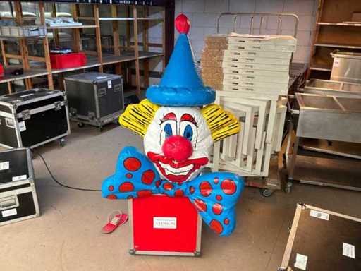 Maszyna do bąbelków