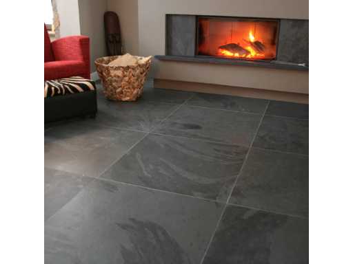 Brazylijski łupek 30x30x1 cm, ok. 59 m²