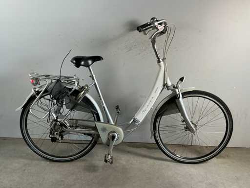 Vélo électrique Sparta Ion L pour femme