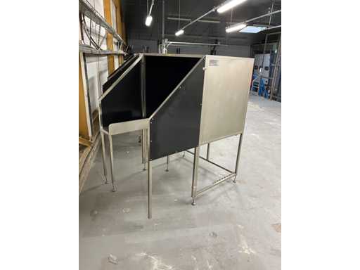 EREA - 2013 - Mirage - Mirage Box