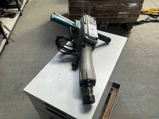 Marteau de démolition Makita HM1400