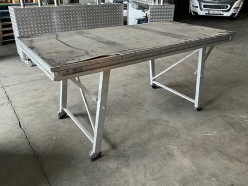 TAT Podiumopstellig (36 m2)