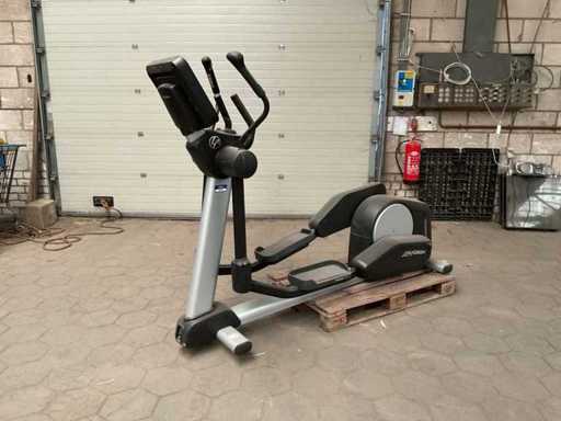 Life Fitness INX Crosstrainer