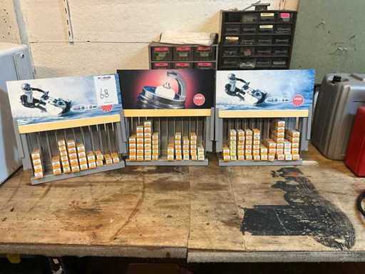 NKG Spark plug (110x)