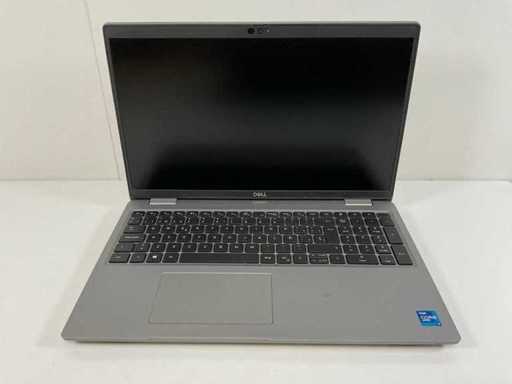 Dell Latitude 5520 15,5”, Core(TM) i7 11th Gen, 16 GB RAM, 512 NVMe Laptop