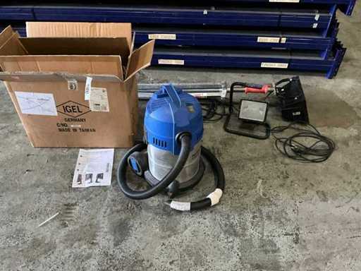 Strumenti e accessori da costruzione