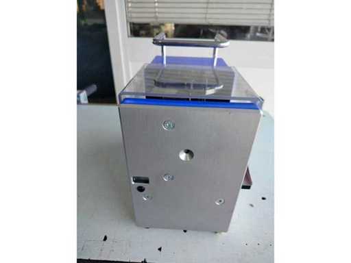 GLW GMBH - MC 25 - Macchina per puntalini preisolatio nastrati