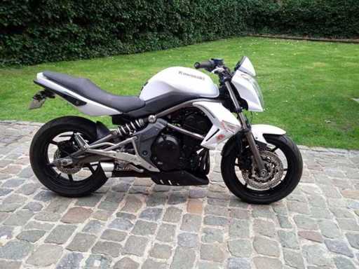 Kawasaki - ER6 N - Moto