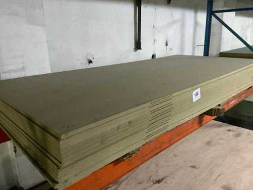 MDF boards (13x)