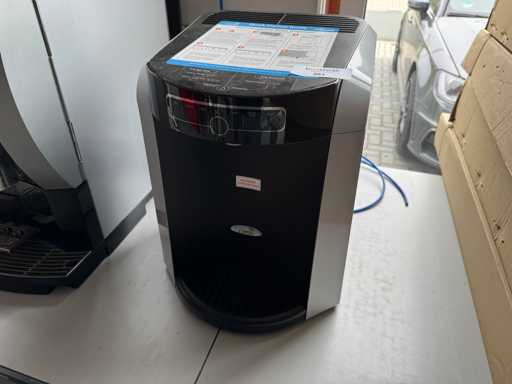 Oasis - - Waterkoeler