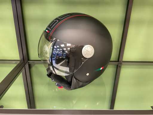 Casco Beon LifeStyle L