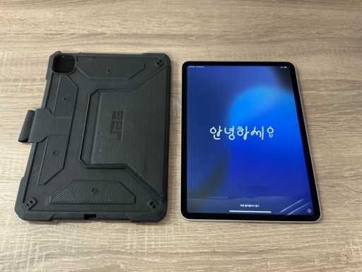 Mobile Phone - Apple - iPad Pro 11 (2nd Generation)