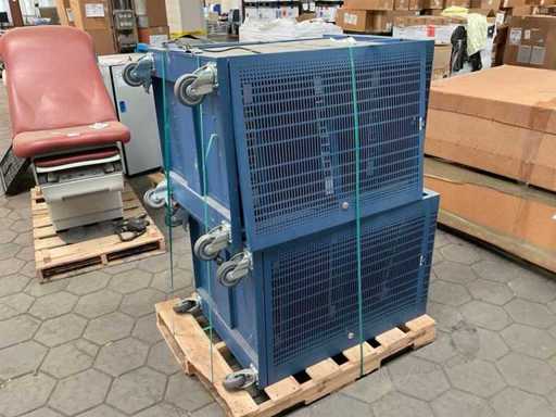 Szafka Dock&Lock Patch (2x)