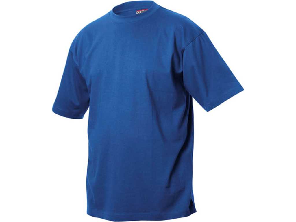 Clique - Classic-T - 029320-55-8 - T-Shirt (Größe XXL) (15x)