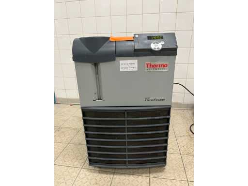 Thermo Scientific - ThermoFlex 2500 - Răcitor