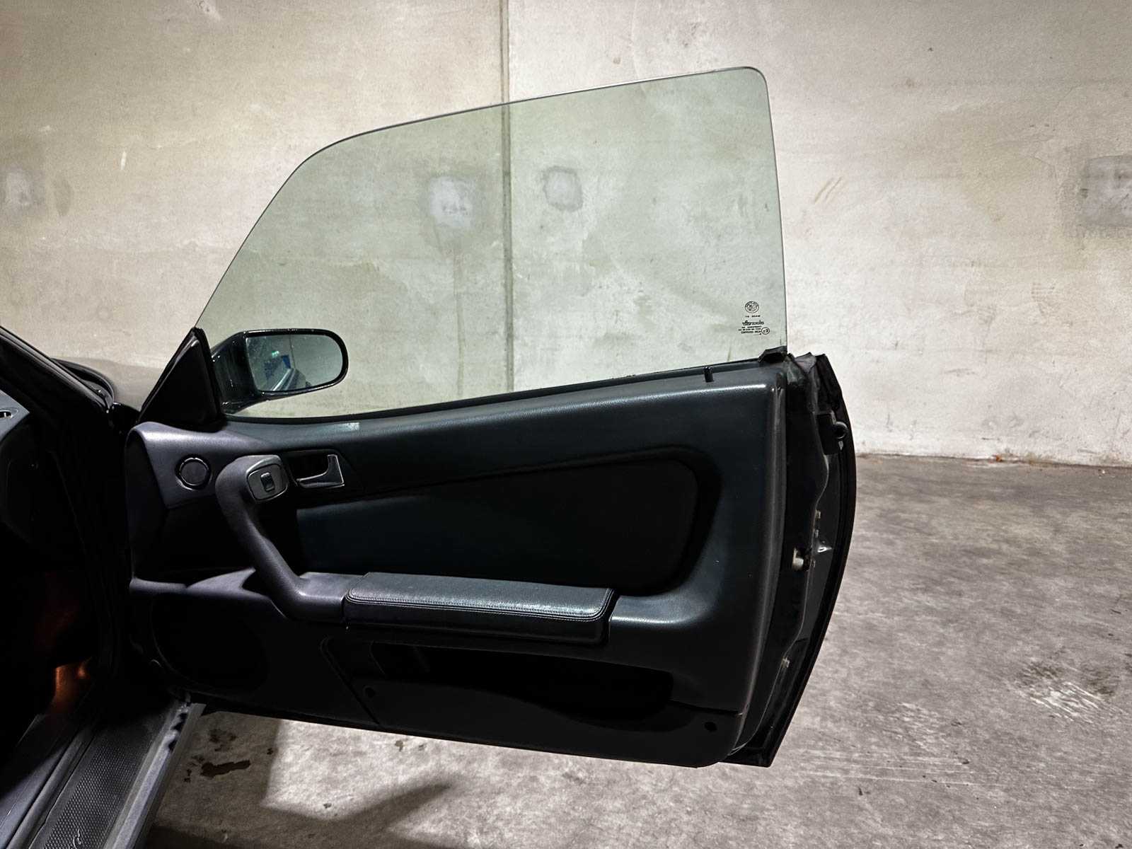 ZAR91600006033196 foto check! Alfa Romeo Spider V6 12V 192pk 1997