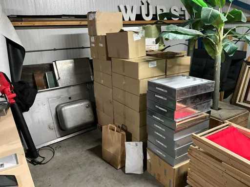 Papiertüten und -beutel (27x)