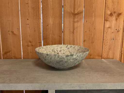 Washbasin - 40 cm