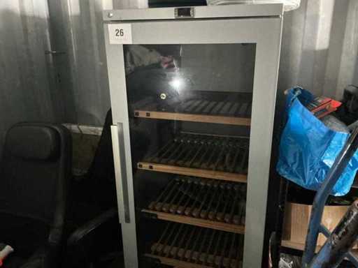 Liebherr Wijnklimaatkast