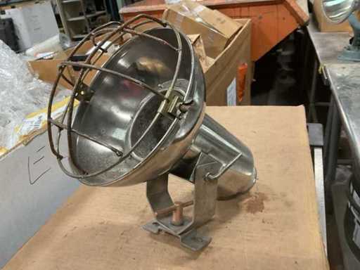 Vintage Marine Spotlight