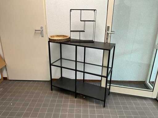 Unità di scaffali