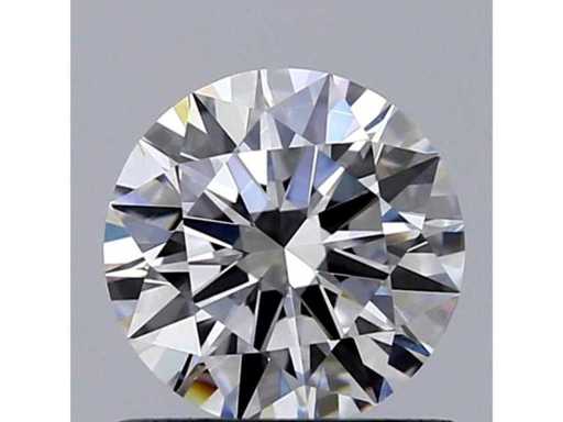 brilliant cut - Labgrown Diamond