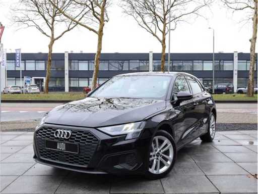 Audi A3 Sportback 40 TFSI e 204PK Automaat 2022