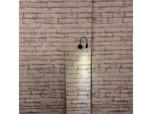 WT - Lampa łóżkowa WT 02 - Lampa ścienna (37x)