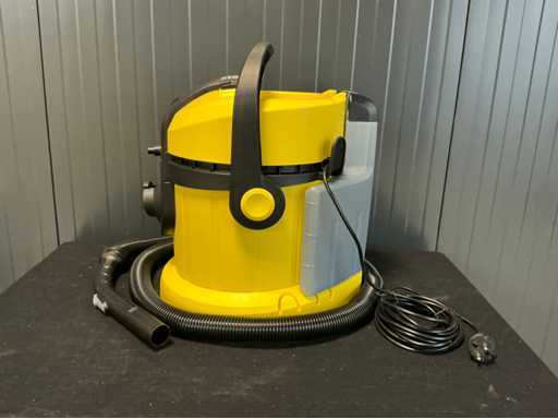 Kärcher SE4001 Czyściciel do dywanów