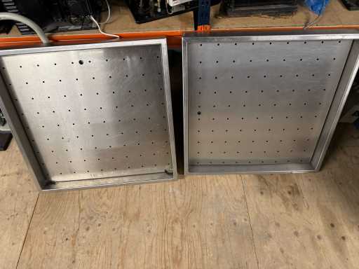 Crunchijsbak - IJs crunch bakken