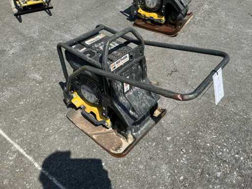 2021 BOMAG BP 20/50 D Vibratory Plate