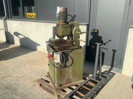 1974 Eisele VMS11 Crosscut Circular Saw