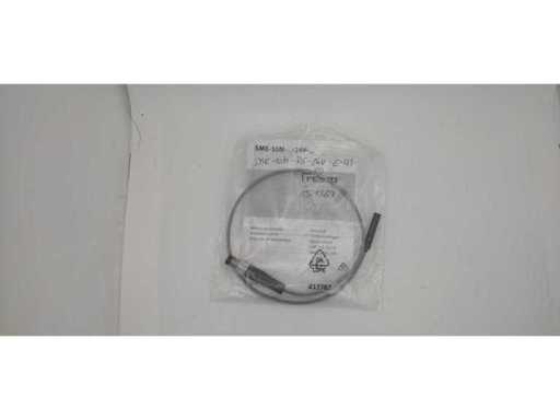 FESTO - SME-10M-DS-24V-E-0,3-L-M8D | 551367 senzor (7x)