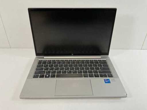HP EliteBook 830 G8 13.3", Core(TM) i7 11th Gen, 16 GB RAM, 512 GB NVMe Laptop