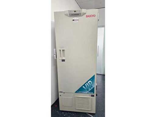 Sanyo – MDF-U53V -86ºC – Ultra-Niedrigtemperatur-Laborgefrierschrank