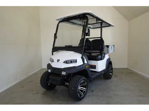 2025 OX ZG2L Voiturette de golf