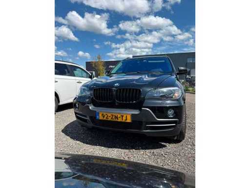 BMW - X5 - xDrive30i High Exec. 92-ZN-TJ 2007 IAW