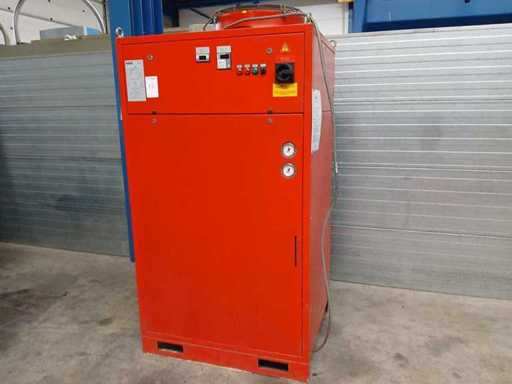 Riedel - 2008 - PC160-21-NE-LAS - Kühlbox