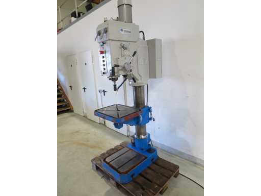 Perceuse à colonnes SIEG ZY 5050A