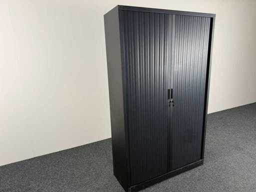 ROBBERECHTS - armoire à volets à rouleaux - armoire à dossiers