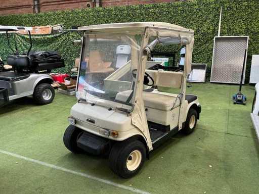 Yamaha Golf Cart Voiture Classique