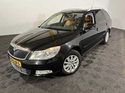 Skoda Octavia Combi 1.2 TSI Elegance Bns, 92-LLB-5