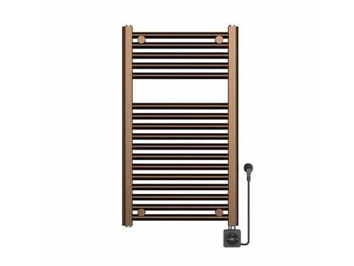 Elara smart wifi 41.3599 Electric Design radiator bronze copper