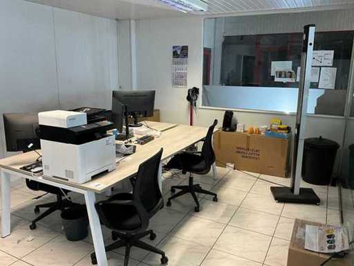 Partij Bureau accessoires Bureau