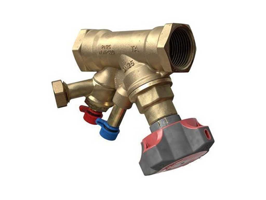 Imi TA - City DN10 - 52 851-210 - Balancing valve