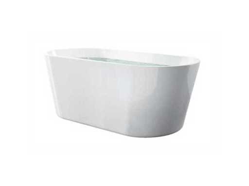 Baignoire autoportante Anconetti Ancodesign