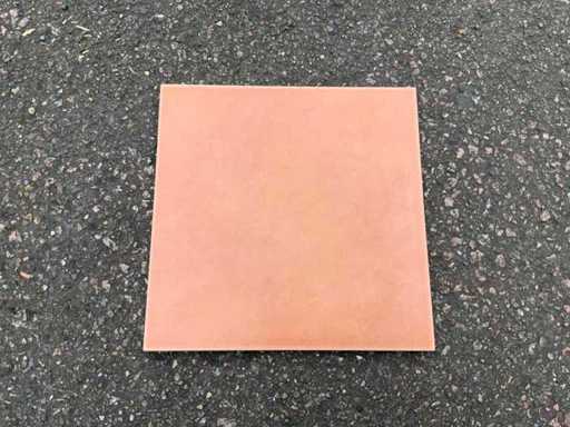 Ceramic Brennero - Naturae - 20x20cm - 50m2 - Batch of wall tiles