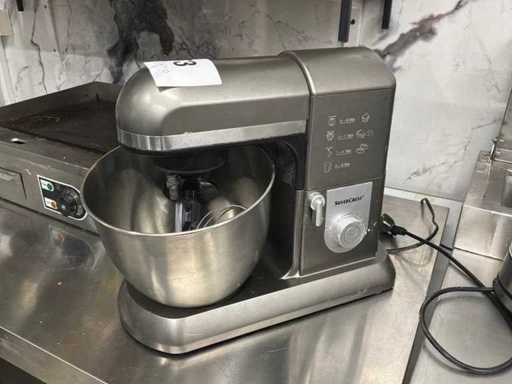 Silvercrest SKMP 1300 B3 Kitchen Robot