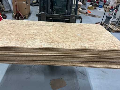 OSB Plates (16x)