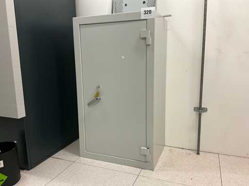 Kaiser+Kraft 900.101 Kluis